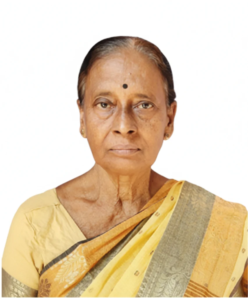 Anjali Sarkar – Director